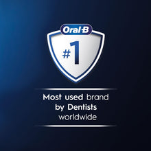 Load image into Gallery viewer, Oral-B iO4 Electric Rechargeable Toothbrush with 4 Modes &amp; UK 2 Pin Plug, Black