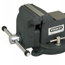 Load image into Gallery viewer, STANLEY HD BENCH VICE 100MM 4IN 1-83-066