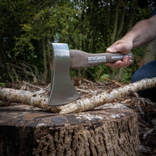 Load image into Gallery viewer, ROU65672 FSC American Hickory Hatchet 1.0kg (2.1/4 lb)