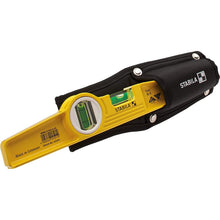 Load image into Gallery viewer, STABILA 81S LEVEL LOOSE 25CM 10IN 2500