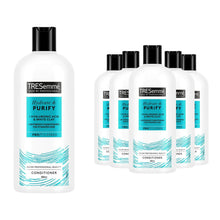 Load image into Gallery viewer, Tresemme Conditioner Hydrate &amp; Purify Greasy Hair with Hyaluronic Acid, 6x 680ml