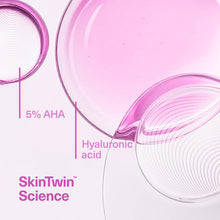 Load image into Gallery viewer, Simple Smooth+ &amp; Hydrate+ Gel Facial Cleanser Bundle 240ml