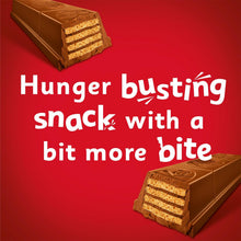 Load image into Gallery viewer, Nestle Chocolate Bar, KitKat Chocolate Bar 24x40g &amp; Yorkie Chocolate Bar 24x44g