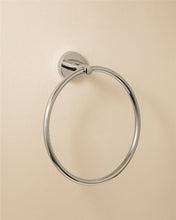 Load image into Gallery viewer, COSMIC Chrome Start Towel Ring