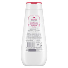 Load image into Gallery viewer, Dove Limited Edition Bridgerton Raspberry Moisturising Body Wash 400ml, 6 Pack