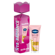 Load image into Gallery viewer, Vaseline Gluta-Hya Dewy Radiance Gift set 200 ml, Choose your pack 1,2,3 or 4