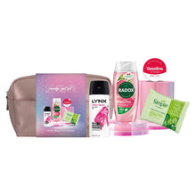 Load image into Gallery viewer, Ready to Recharge and Ready Get Set Shine Multi-Branded Gift Set for Him &amp; Her