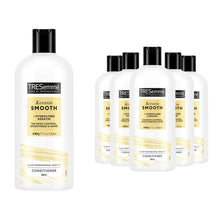 Load image into Gallery viewer, Tresemme Conditioner Keratin Smooth for 72H Frizz Control and  Shine, 6x 680ml