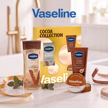 Load image into Gallery viewer, VASELINE Cocoa Treats Trio Gift set 3 piece, Choose Your Pack Size 1,2,3 or 4
