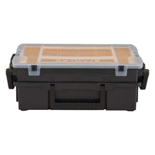 Load image into Gallery viewer, STANLEY SORTMASTER MULTI LEVEL ORGANIZER