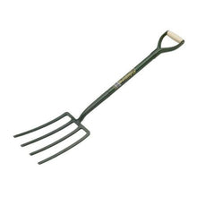 Load image into Gallery viewer, 5TFAM Trenching Fork Metal MYD