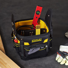 Load image into Gallery viewer, STANLEY FATMAX TECHNICIANS TOOLBAG 1-93-952