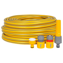 Load image into Gallery viewer, HOZ72309000 7230P Starter Hose Starter Set 30m 12.5mm (1/2in) Diameter