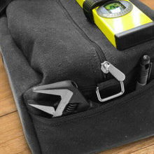 Load image into Gallery viewer, Zip Top Holdall 75cm (30in)