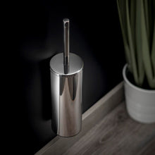 Load image into Gallery viewer, COSMIC Toilet Brush Holder Grey