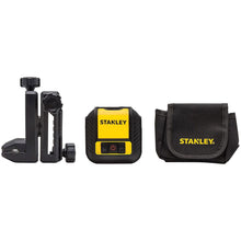 Load image into Gallery viewer, STANLEY CUBIX LASER (RED BEAM) STHT77498-1