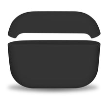 Load image into Gallery viewer, Airpods Pro Case Scratch-Absorbing Protecting Cover, Black, 2pk