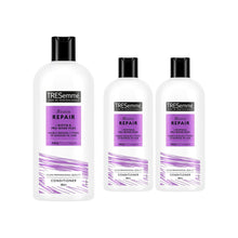 Load image into Gallery viewer, Tresemme Conditioner Biotin Repair Visibly Repairs 7 Types of Damage, 3x680ml