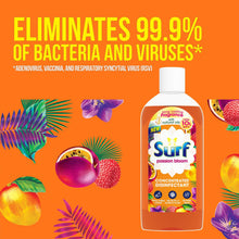 Load image into Gallery viewer, Surf Concentrated Disinfectant Multi-Purpose Cleaner Kills 99.99% Bacteria 240ml