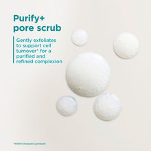 Load image into Gallery viewer, Simple Face Wash-Moisturising, Refreshing, Clear Pore Scrub or Glow 150ml, 2Pack