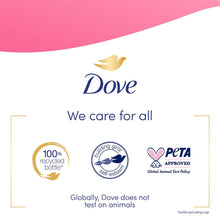 Load image into Gallery viewer, Dove Juicy Hydrate Body Wash Watermelon Moisturising Gentle Cleansing 225ml, 6pk