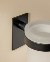 Load image into Gallery viewer, Bath + By Cosmic 2766553 portacepillos, Matte White