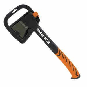 BAHSUC09600 Splitting Axe Composite Handle 1.31kg