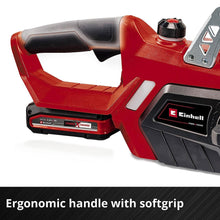 Load image into Gallery viewer, EINGELC18N GE-LC 18 Li-Solo Power X-Change Chainsaw 18V Bare Unit