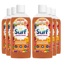 Load image into Gallery viewer, Surf Concentrated Disinfectant Multi-Purpose Cleaner Kills 99.99% Bacteria 240ml