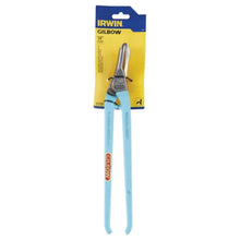 Load image into Gallery viewer, G691 Right Hand Universal Tin Snips 350mm (14in)