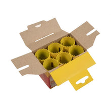 Load image into Gallery viewer, FCH0114 Fast Cut Bi-Metal Holesaw 32mm Bulk Pack of 6
