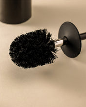 Load image into Gallery viewer, Cosmic Architect Sp Bathroom Brush Circular | Wall-Mounted | Brushed Black