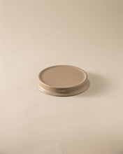 Load image into Gallery viewer, Cosmic Architect Base Toilet Roll Holder + Brush | Chrome