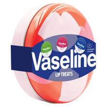 Load image into Gallery viewer, VASELINE Lip Iconic Tin Collection Gift Set 3x 20 g, Choose your pack 1,2,3 or 4
