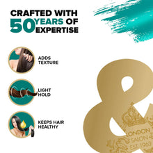 Load image into Gallery viewer, Toni &amp; Guy Sea Salt Texturising Spray for Beachy Waves, 200ml