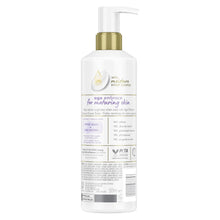 Load image into Gallery viewer, Dove Body Love Age Embrace Body Cleanser with Peptide Serum &amp; Glycerin, 4x517ml