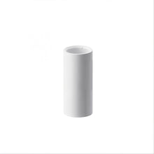 Load image into Gallery viewer, COSMIC Architect Toothbrush Holder, Countertop, Matte White
