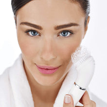 Load image into Gallery viewer, Braun Face 80-B Beauty Replacement Sponges - Pack of 2