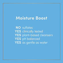 Load image into Gallery viewer, Dove Body Love Moisture Boost Pre-Cleanse Shower Butter w/ Moringa Oil, 24x283ml
