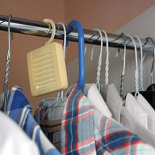 Load image into Gallery viewer, Rentokil Moth Killer Cassette, Moth Killer hangable Cassette RKLFM41 - 4Pcs