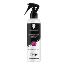 Load image into Gallery viewer, SK Styling Heat Protection Spray 250ml Hair Care Styling Mist, 3 Pack