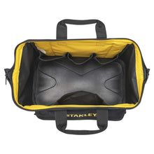 Load image into Gallery viewer, STANLEY OPEN TOTE BAG 16IN 1-96-183