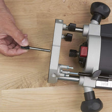 Load image into Gallery viewer, TREND TR12 X 1/4 TC MORTICE CUTTER 12.0MM