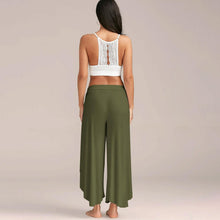 Load image into Gallery viewer, Super Soft Cotton Spandex Harem Style Yoga Pilates Pants, Choose Your Type