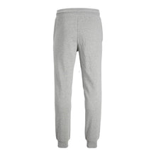 Load image into Gallery viewer, Jack &amp; Jones Jwharthur Men's Sweatpants Light Grey Melange Jogging Bottoms XL