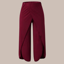 Load image into Gallery viewer, Super Soft Cotton Spandex Harem Style Yoga Pilates Pants, Choose Your Type