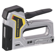 Load image into Gallery viewer, STANLEY FATMAX HEAVY DUTY STAPLER / NAILER