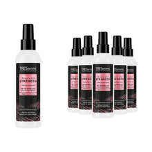 Load image into Gallery viewer, Tresemme Beauty-Full Strength Grow Strong Leave-In Hair Fall Treatment, 6x200ml