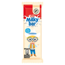 Load image into Gallery viewer, Nestle Chocolate Bar, Milkybar Creamy White Chocolate Bars 54 x 12g (2 Pack)