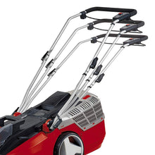 Load image into Gallery viewer, EINGECM43LI Power X-Change Cordless Lawnmower 43cm 36V 2 x 18V 4.0Ah Li-ion
